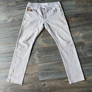 IXS Straight-Leg Jeans